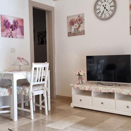 Casa Dari Lejlighed Monopoli Eksteriør billede