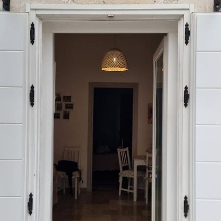 Casa Dari Lejlighed Monopoli Eksteriør billede