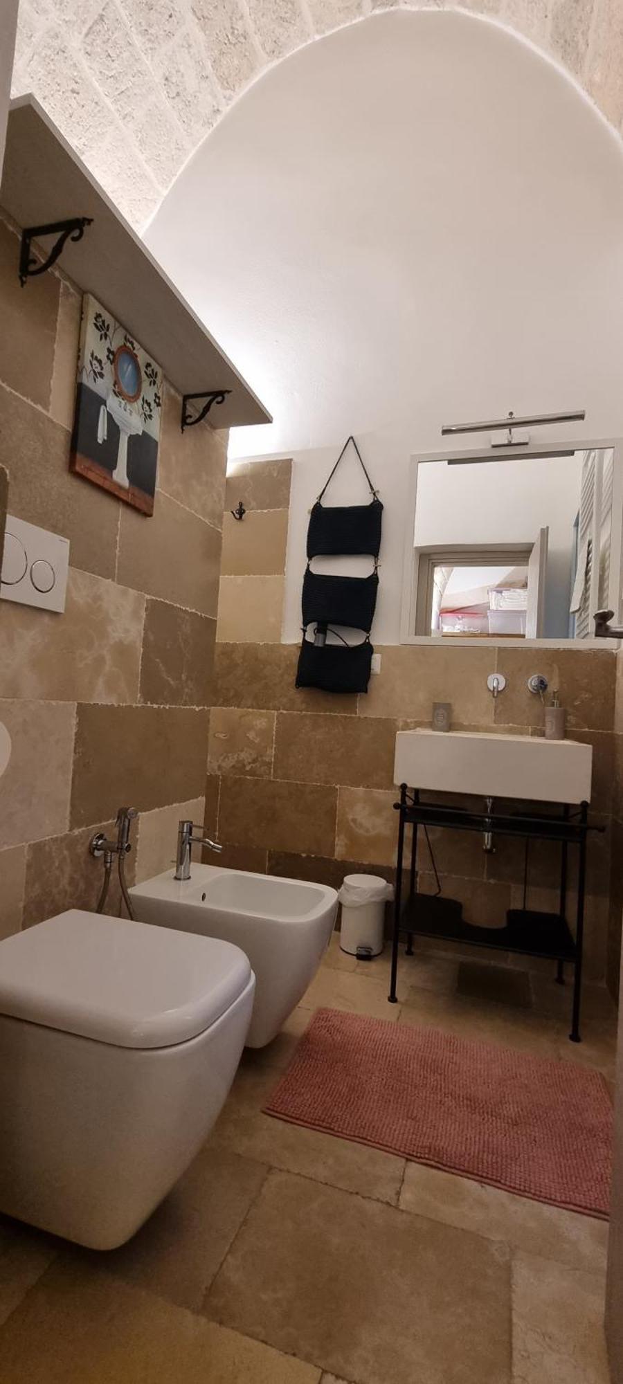 Casa Dari Lejlighed Monopoli Eksteriør billede