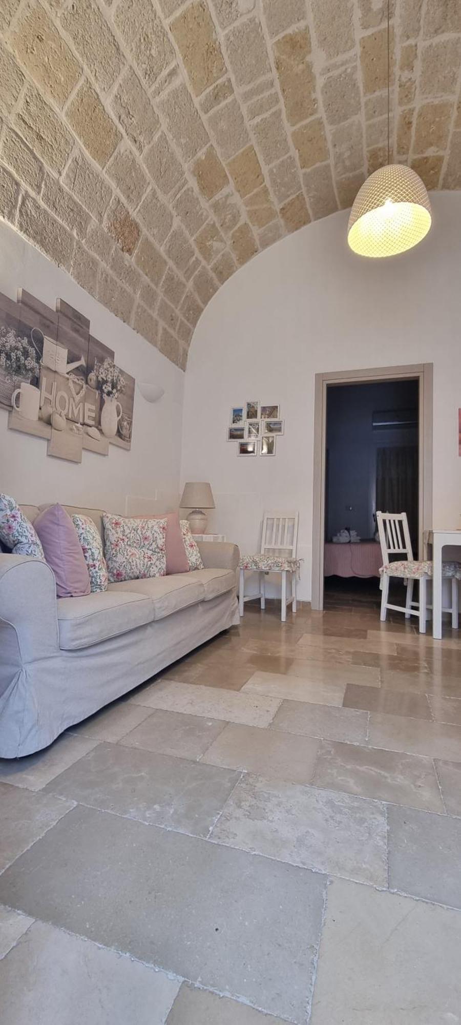 Casa Dari Lejlighed Monopoli Eksteriør billede