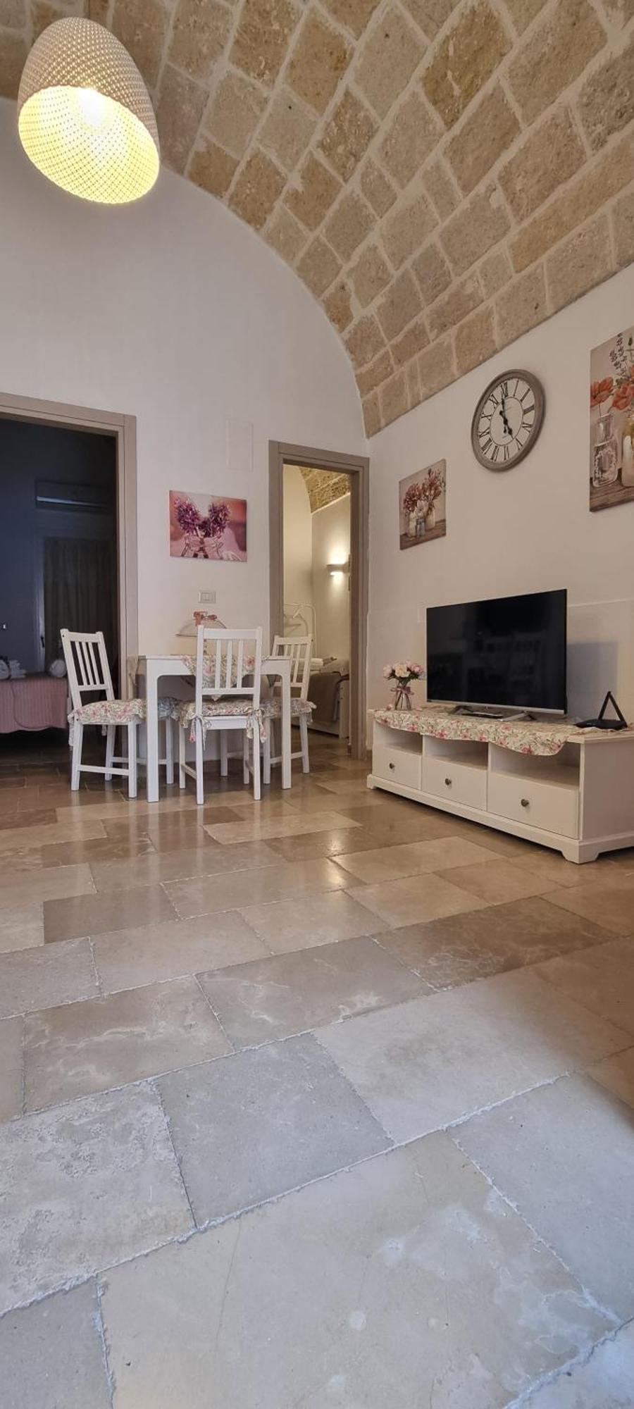 Casa Dari Lejlighed Monopoli Eksteriør billede