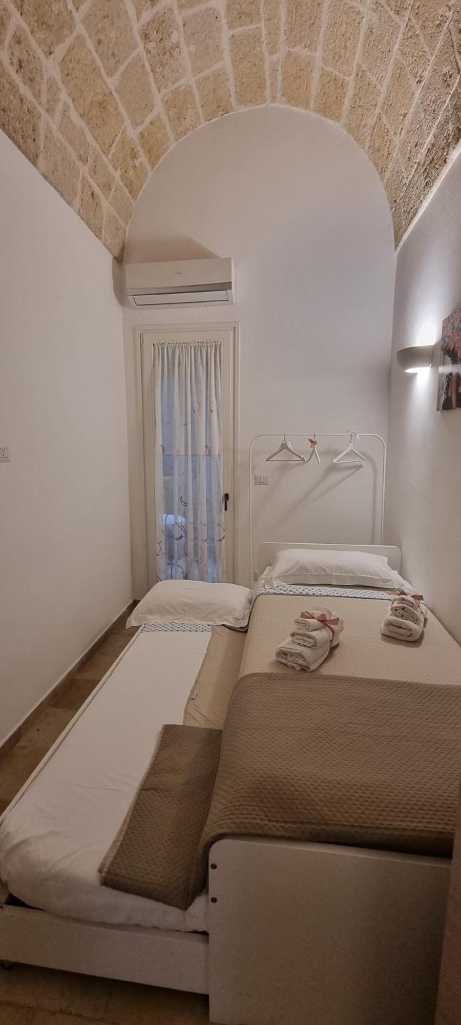 Casa Dari Lejlighed Monopoli Eksteriør billede