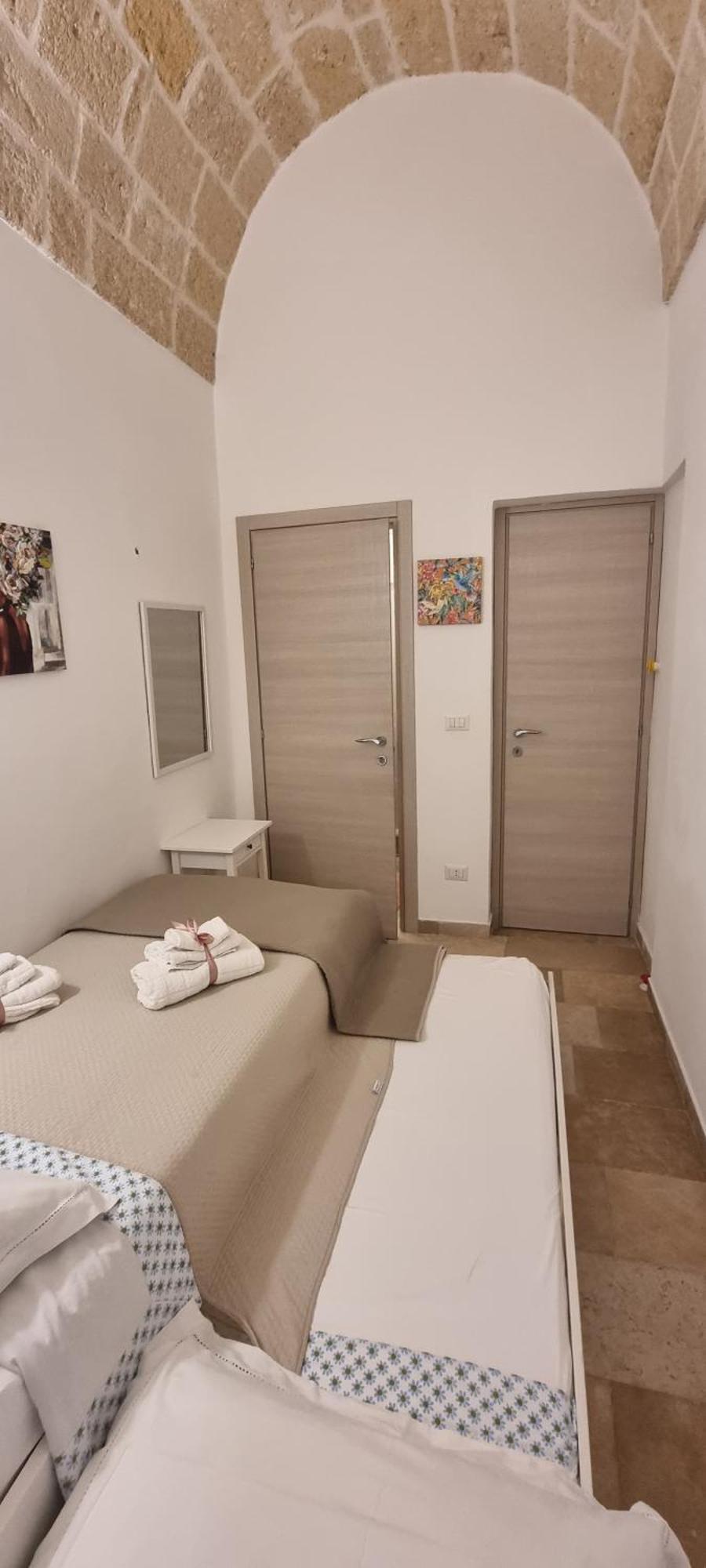 Casa Dari Lejlighed Monopoli Eksteriør billede
